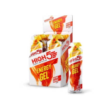 High 5 Energy Gel