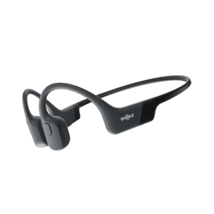 SHOKZ OpenRun Black