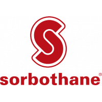 Sorbothane logo natterjack running