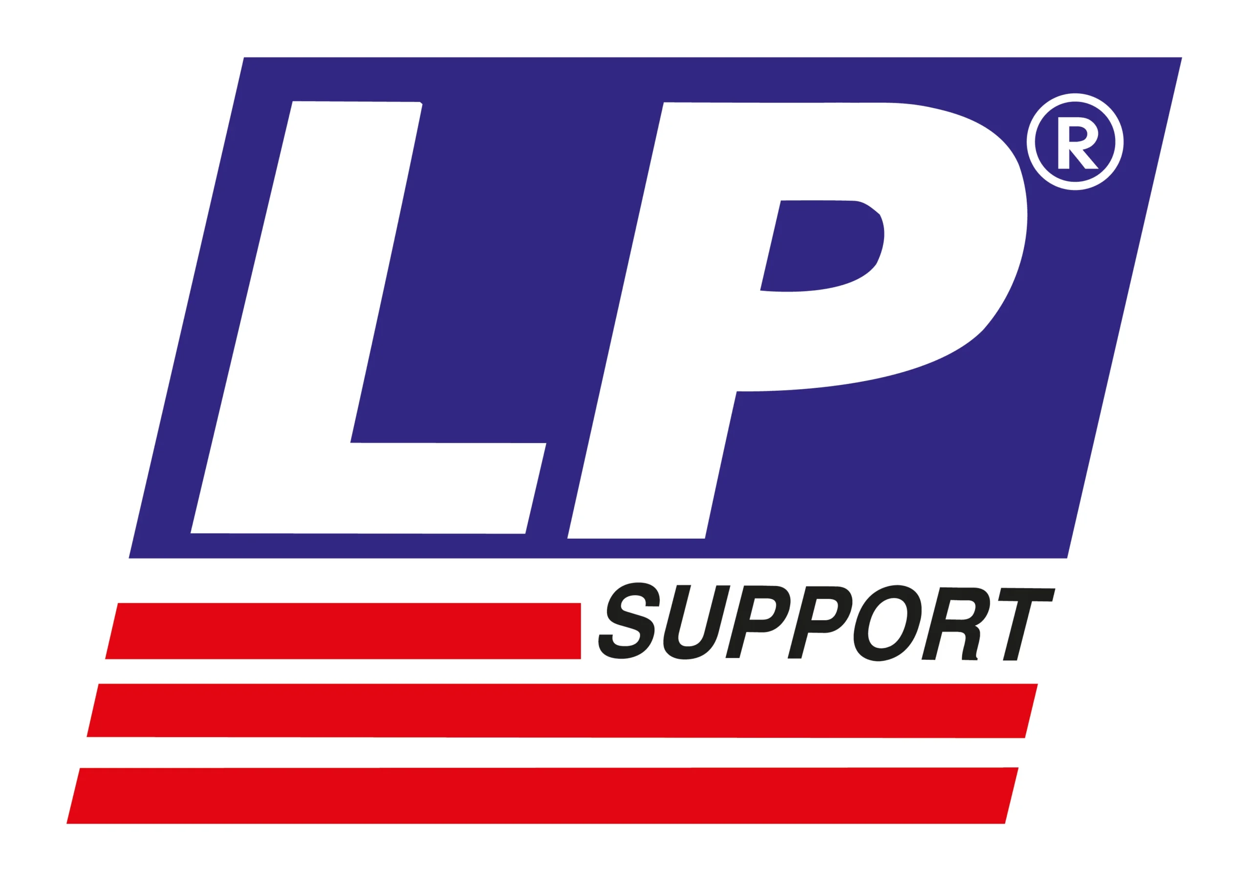 LP Support Logo natterjack running