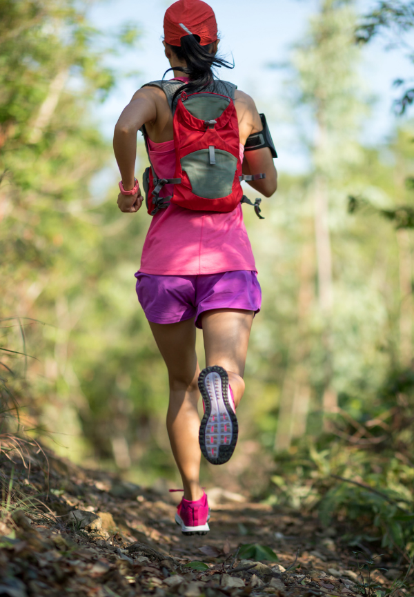 natterjack running accessories