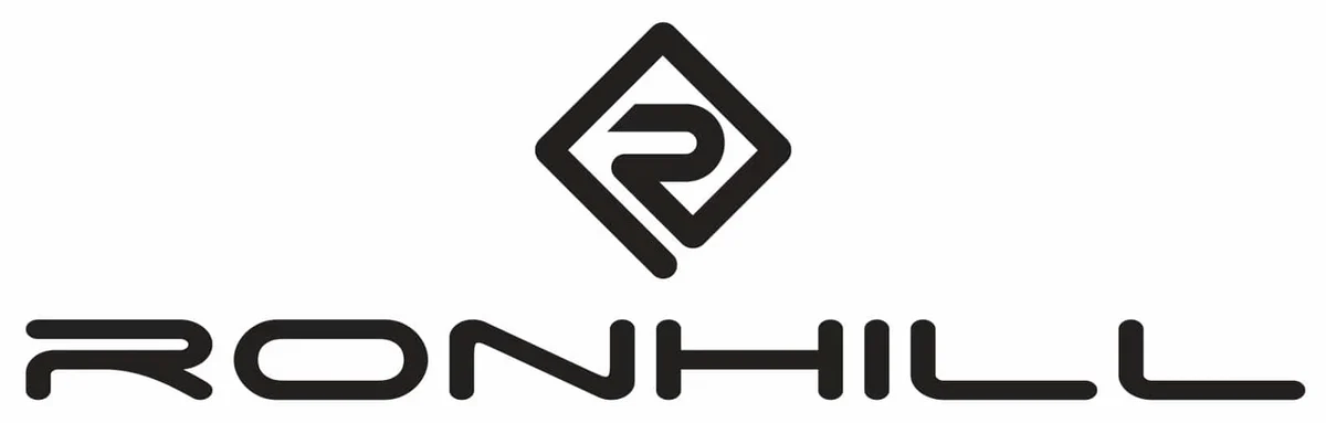 Ronhill logo natterjackrunning