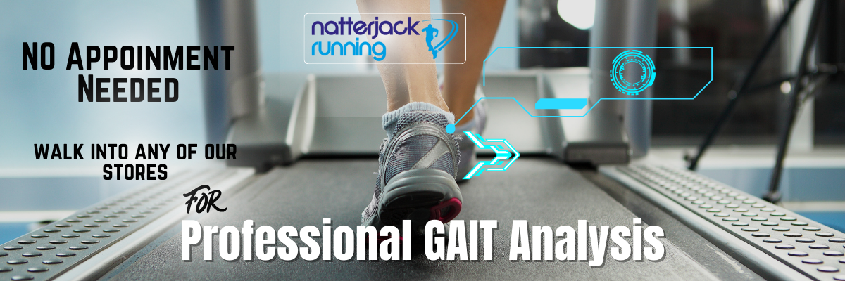 gait analysis natterjack.co.uk